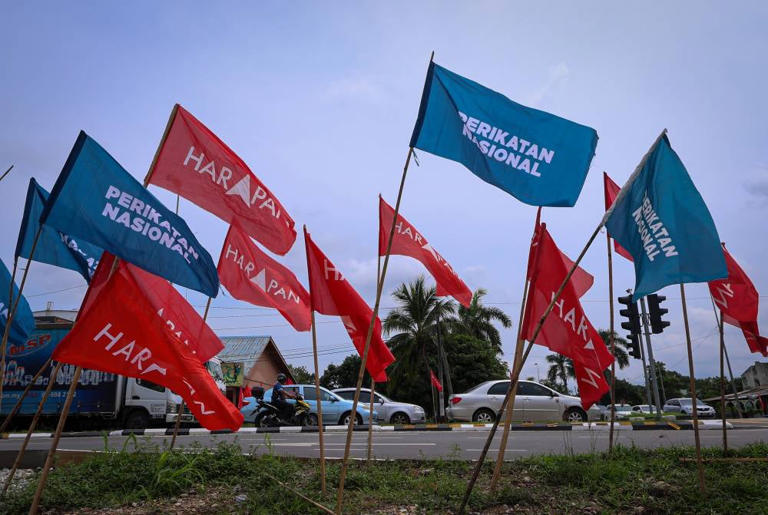 Pas and Bersatu at a crossroads as tensions test PN unity