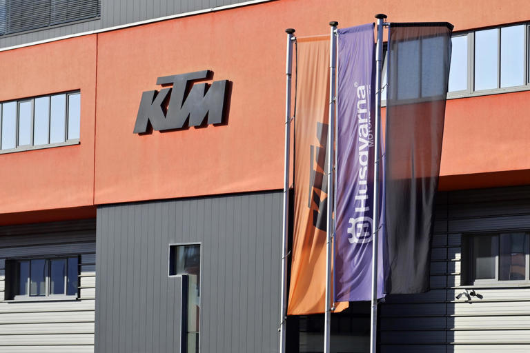 Umwelthilfe fordert KBA-Eingreifen: Neue Vorwürfe gegen KTM-Enduros