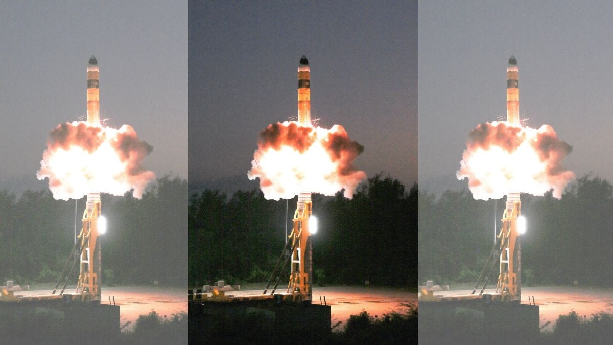 Small spike in India nuclear stockpile; New Delhi may be deploying 12 ...