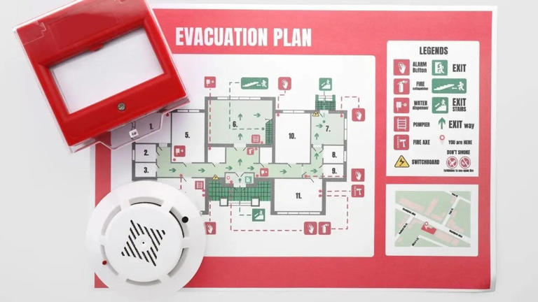 Fire safety can't be an afterthought: Essential measures every builder ...