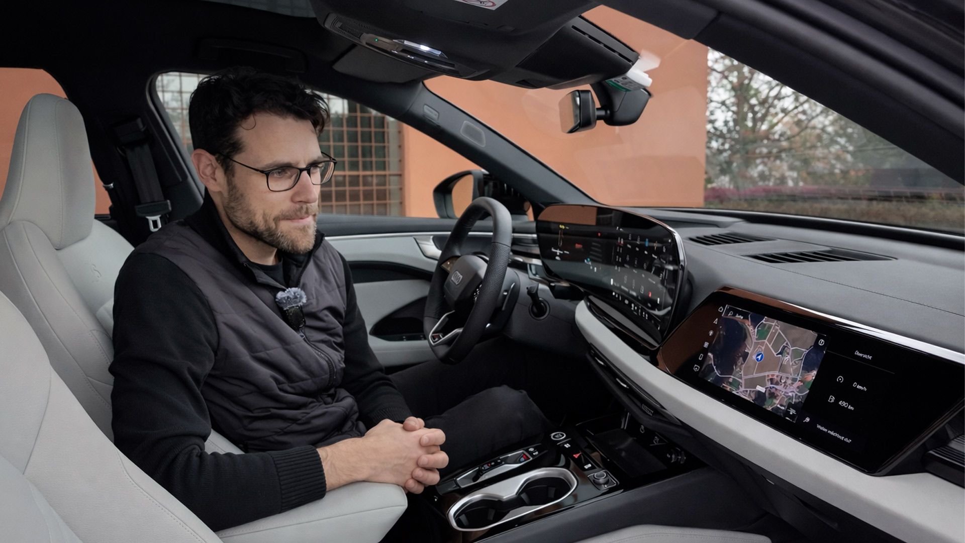 Audi A6 Avant: Moderne Technik prägt Premium-Kombi
