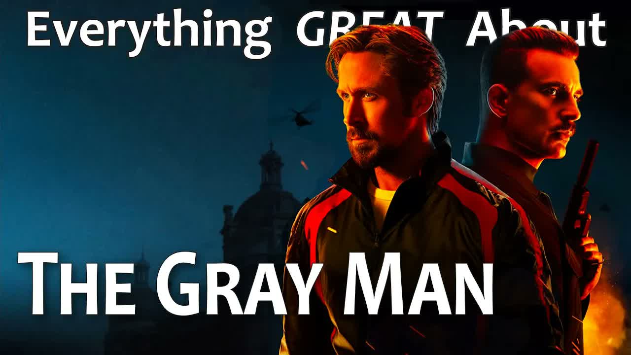 The Gray Man's action sequences are insane — and nobody talked about ...