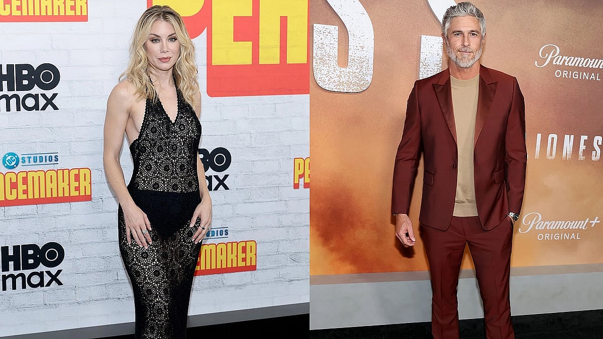Jennifer Holland, Dave Annable to headline Brine
