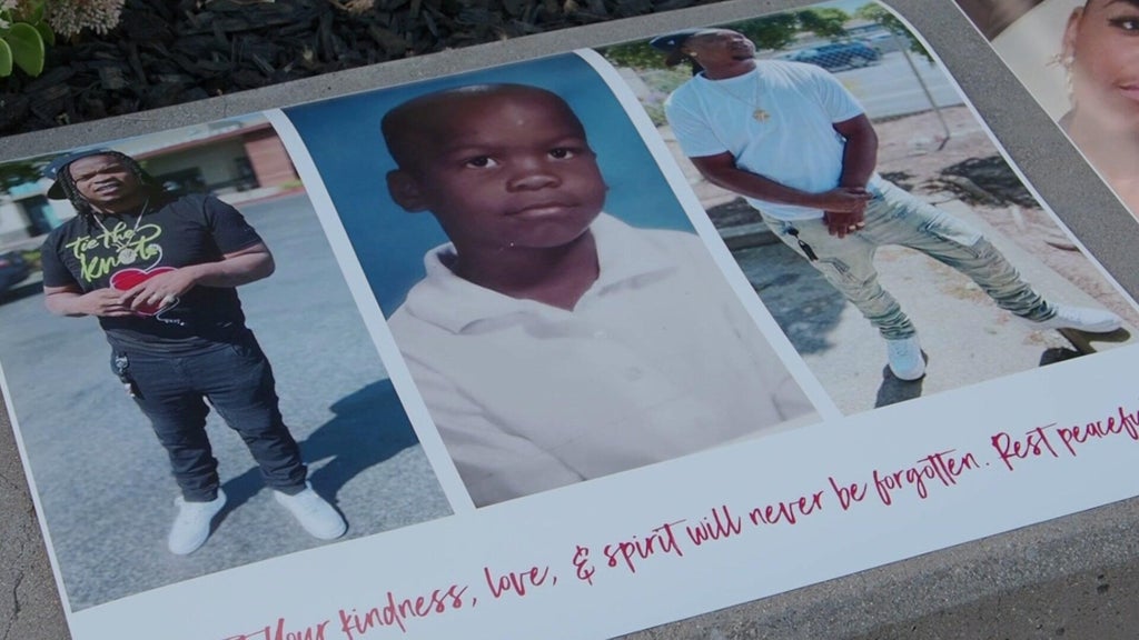 Family of Sacramento man killed in shooting at convenience store calls ...