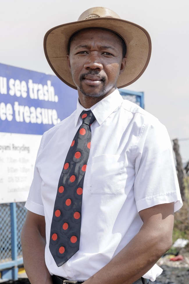 From Orange Farm to Alex: Gauteng waste pioneers win big at 2026 Petco ...