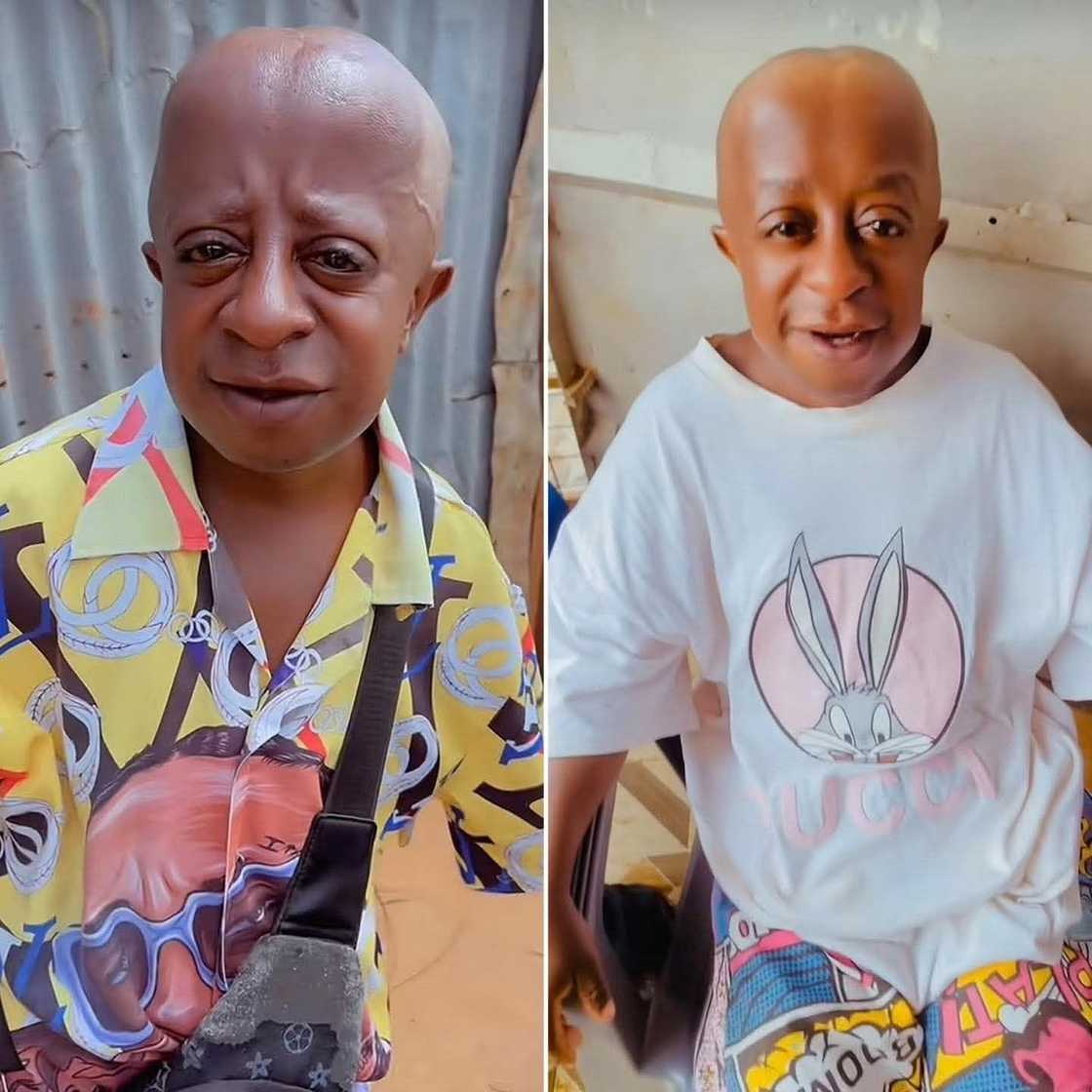 Shock as TikToker Sebina dies suddenly after returning home