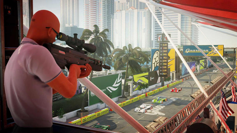 10 great non-James Bond secret agent games