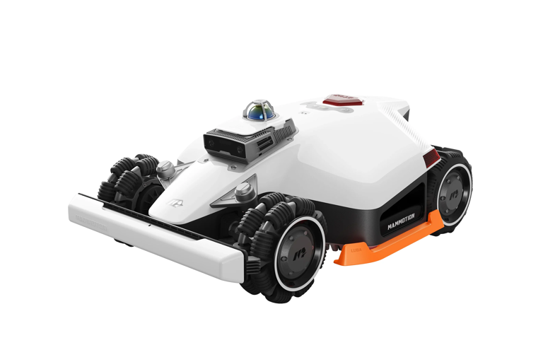 Best robot lawn mowers for 2026, reviewed by an expert