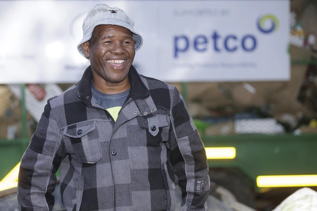 From Orange Farm to Alex: Gauteng waste pioneers win big at 2026 Petco ...