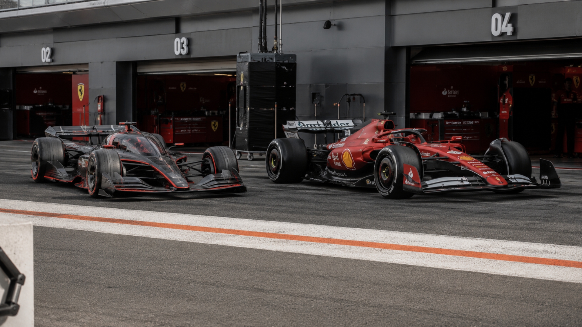 Formula 1’s 2026 revolution explained: The biggest rule change in a ...