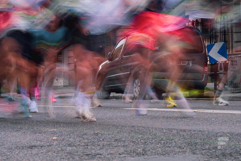 MyDataRun : la FFA lance le « Strava » de vos chronos officiels (et c ...