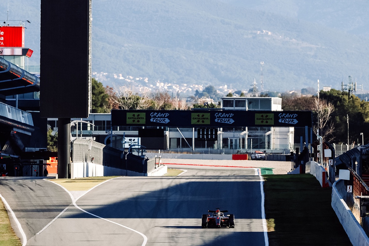 F1 2026 | Ecco gli orari TV di Sky, Now e TV8 del GP di Barcellona