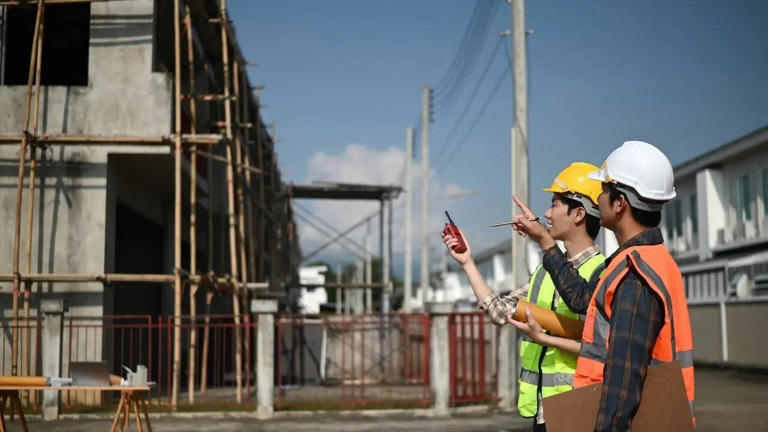 Fire safety can't be an afterthought: Essential measures every builder ...