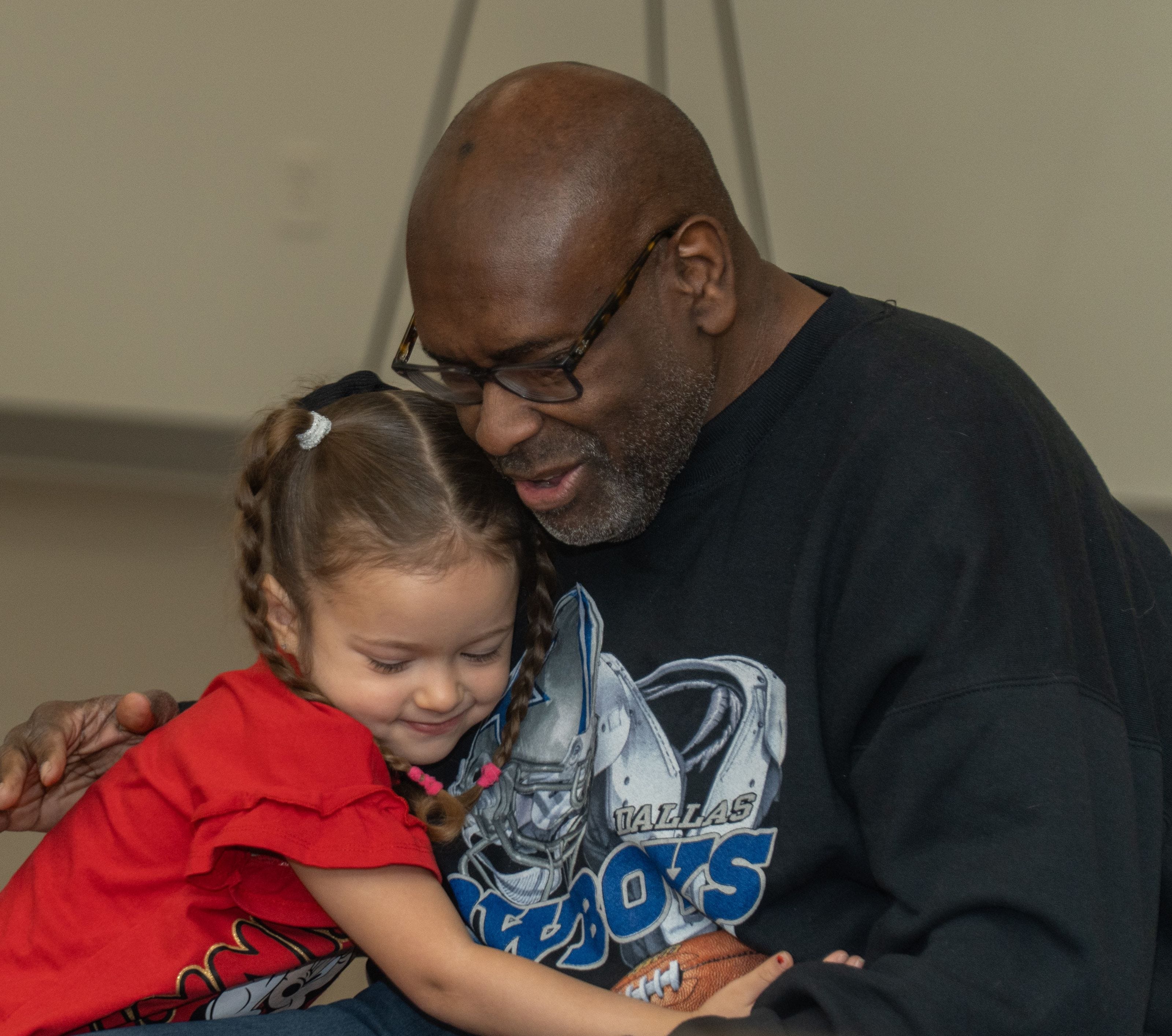 JRC celebrates 5-year anniversary of Myrna A Pastore Campus