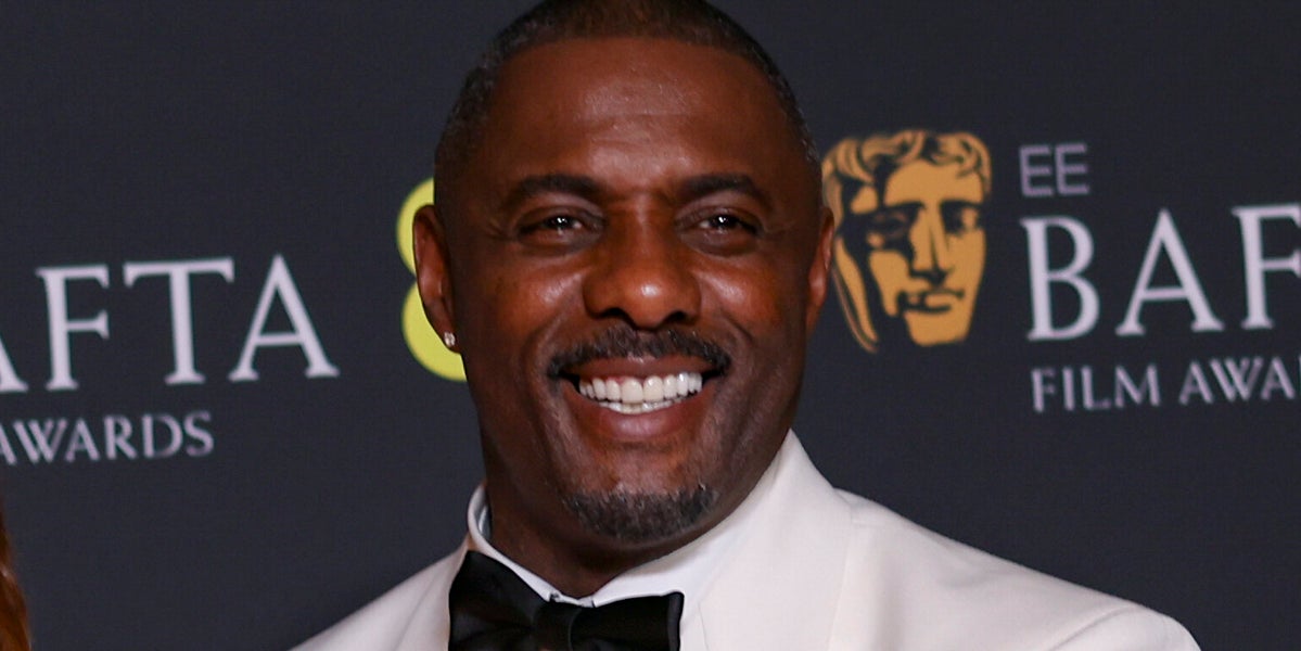 Idris Elba weighs in on possibility of a black actor playing James Bond