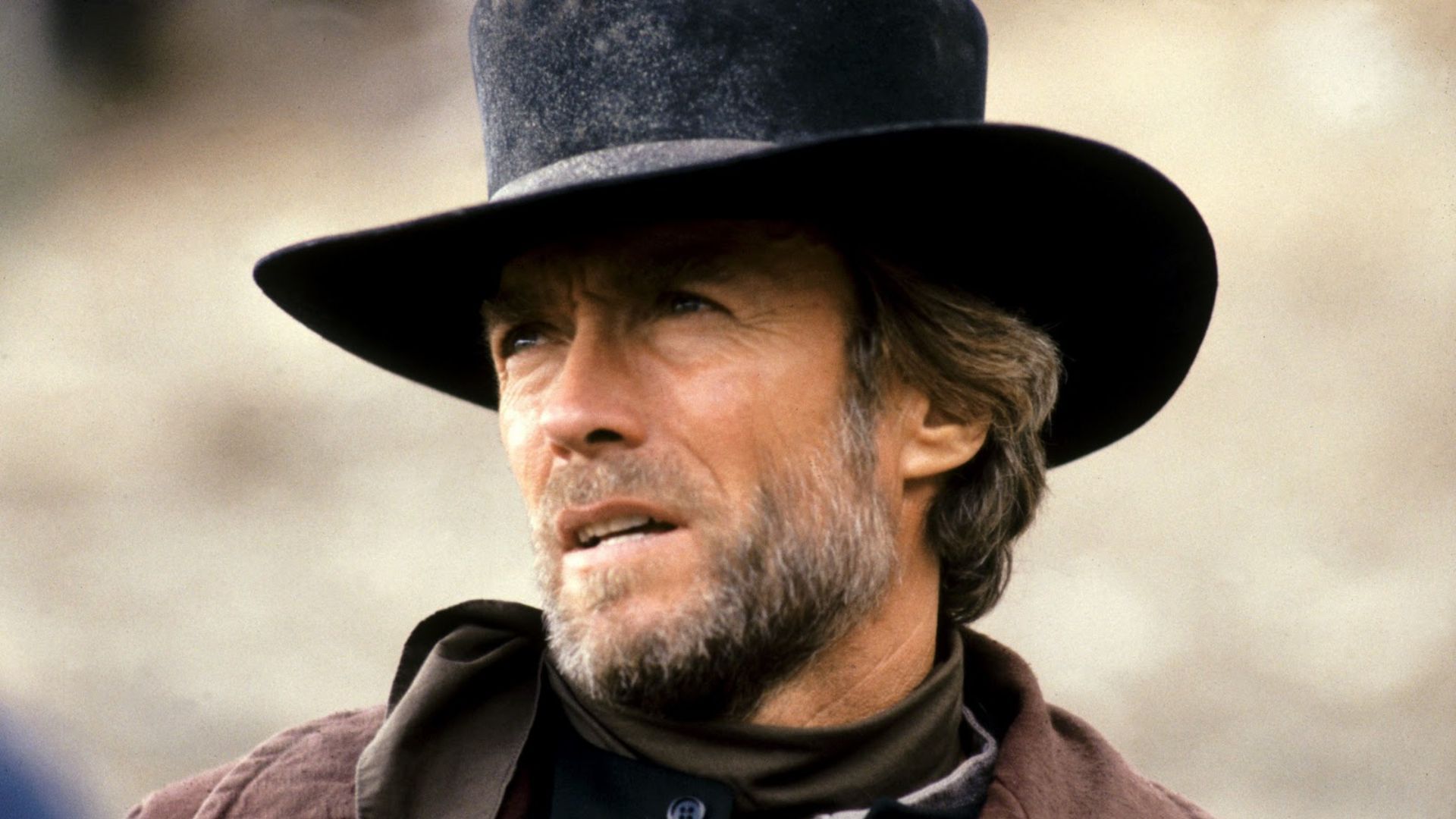 Clint Eastwood Cowboy Hat