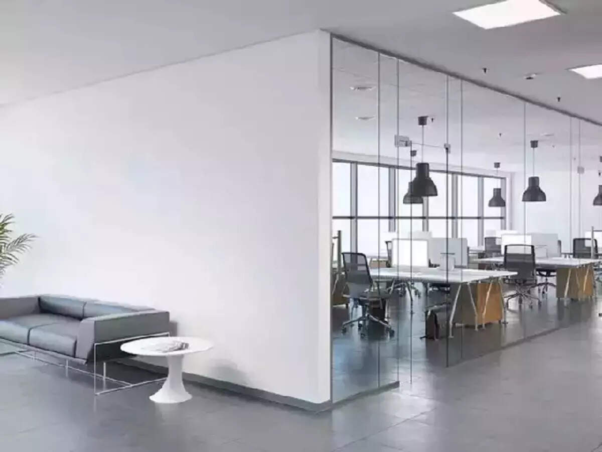 Photo inspiration: Incuspaze Acquires Coworking Firm Ikeva To Scale Operations Photo Inspiration