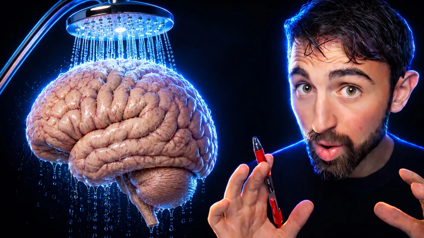 How to help your brain clean itself (a glymphatics masterclass)