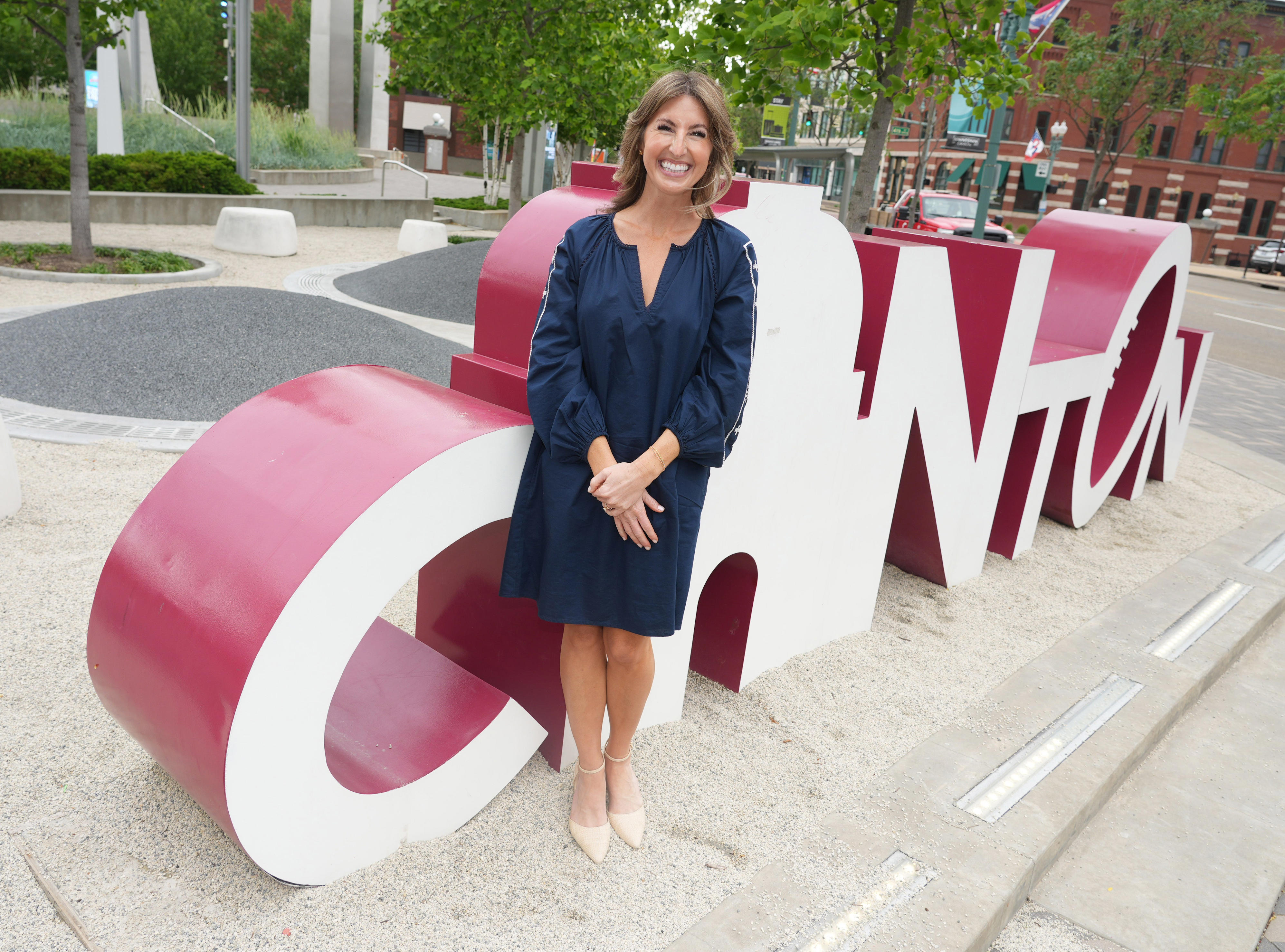 Meet Twenty under 40! Honoree Alison Matas Smith: 'Work hard and be ...