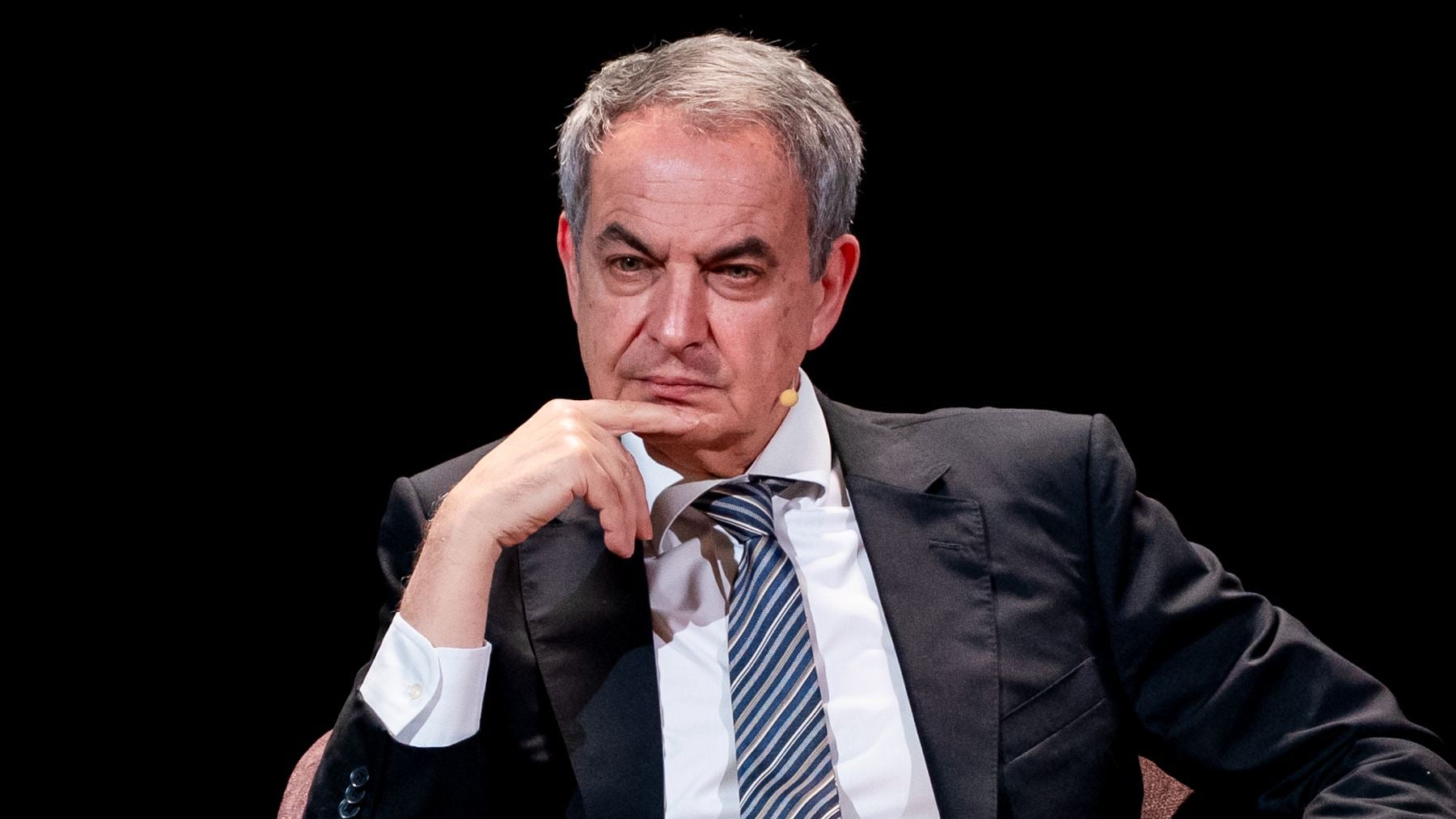 El PP pide a juez de la Audiencia Nacional la imputación de las hijas de  Zapatero en el caso 'Plus Ultra'