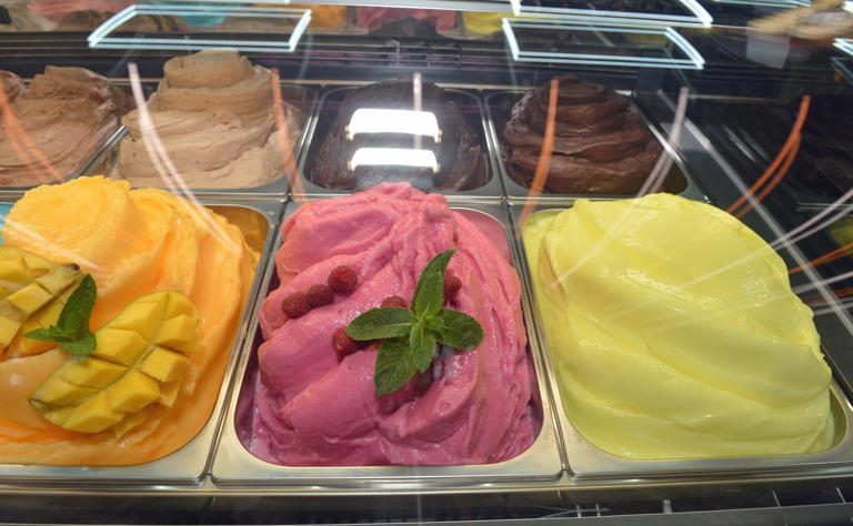 Rassam’s Creamery: First look inside new shop as dessert brand loved in ...