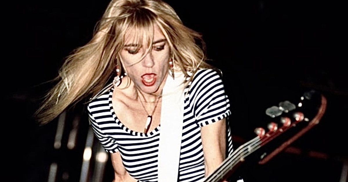 20 lady rockers who rocked harder than any man