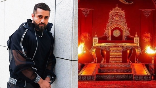 Ranveer Singh, Alia Bhatt's Takht co-star Mahir Pandhi reveals real ...