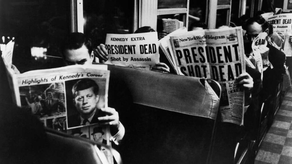 60 images that show the way we were in the sixties
