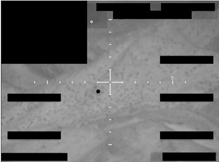 Pentagon released new tranche of ‘UFO’ files