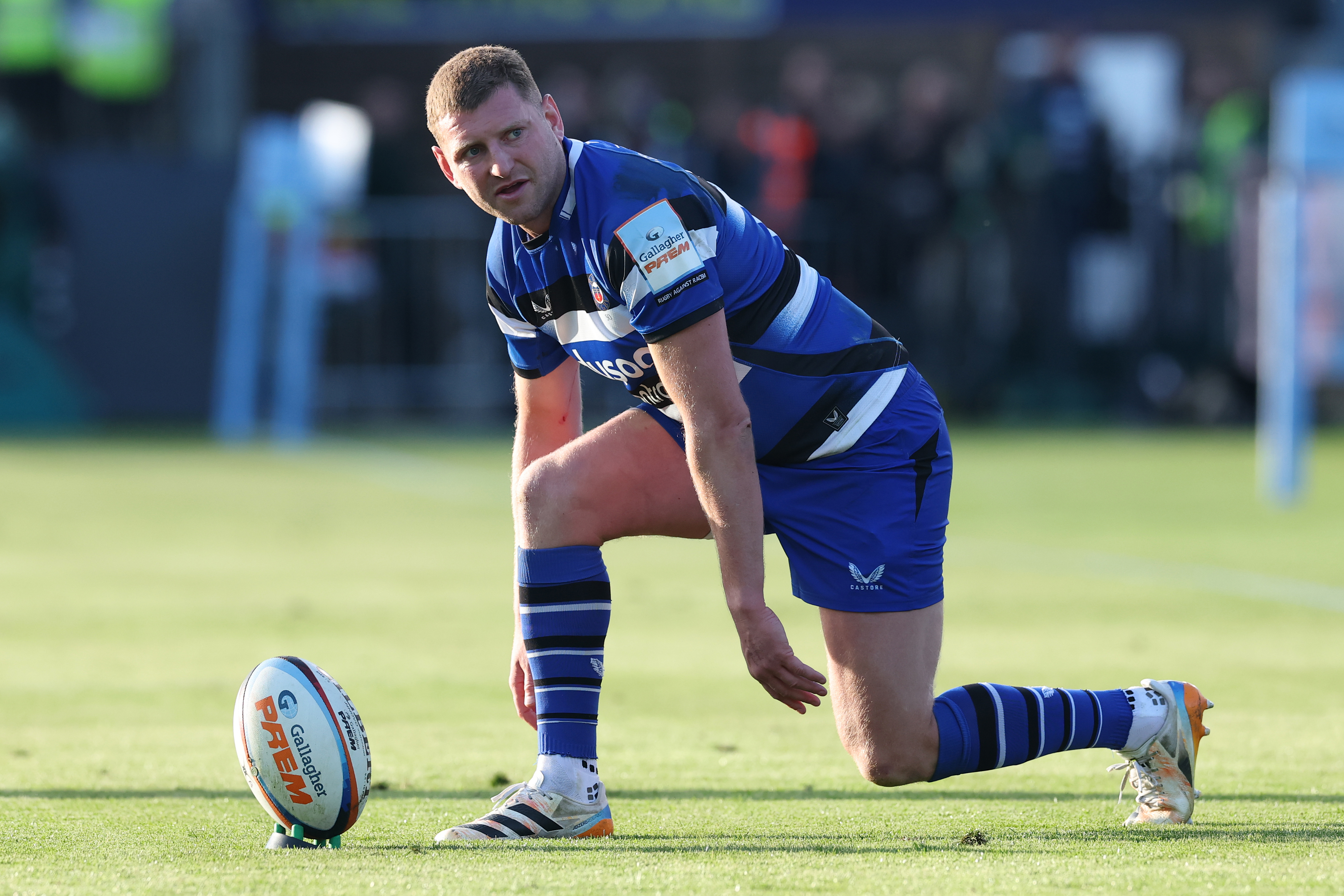 Gallagher Premiership play-offs: dates, kick-off times, how to watch ...