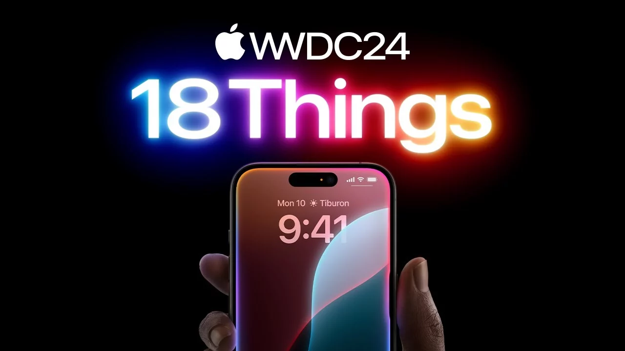 WWDC 2026: cómo y cuándo ver el iOS 27, la nueva Siri con Gemini y todo ...
