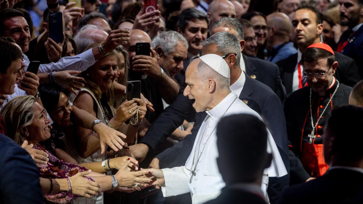 Madrid calcula que el impacto económico de la visita del Papa superará ...