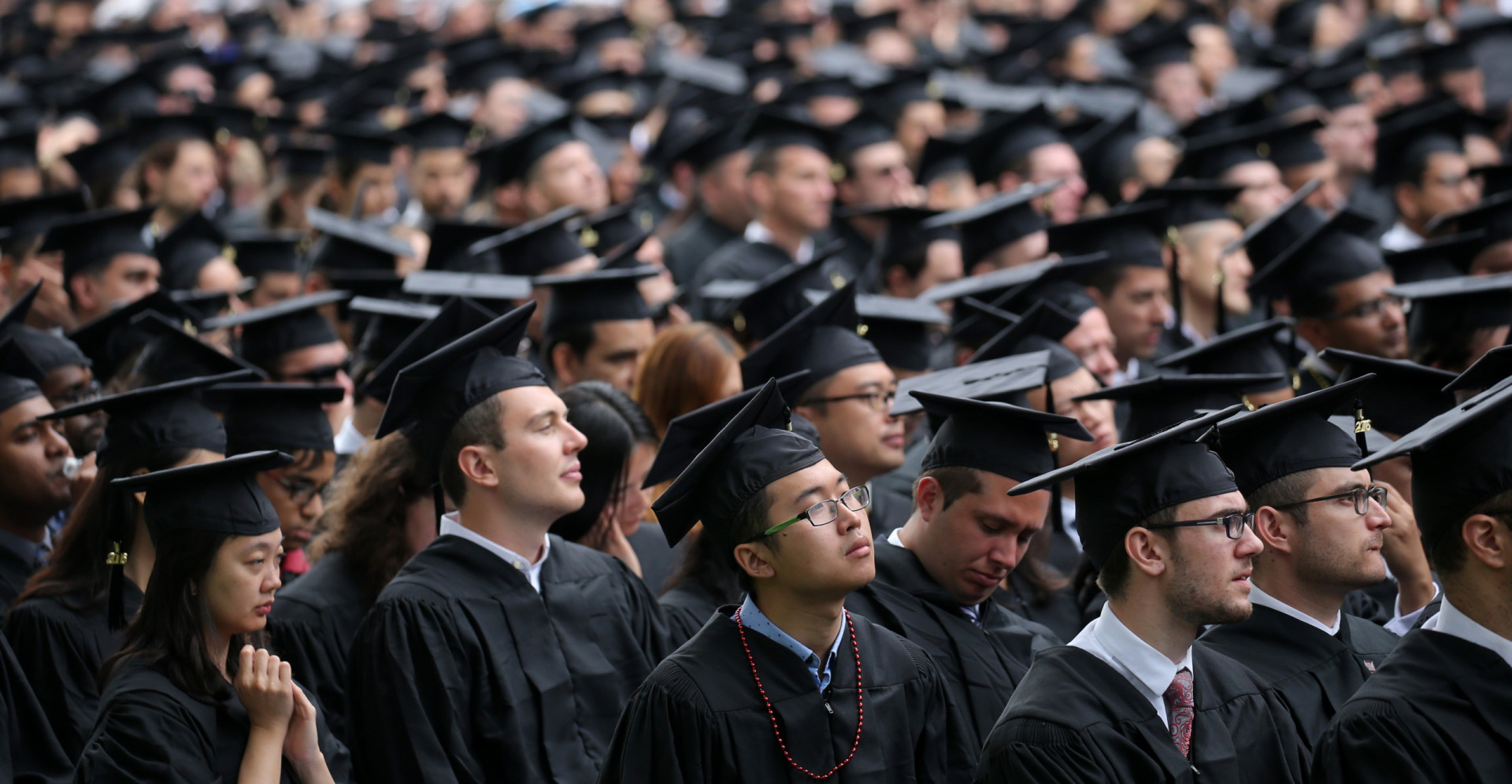 The most (and the least) educated states in the US