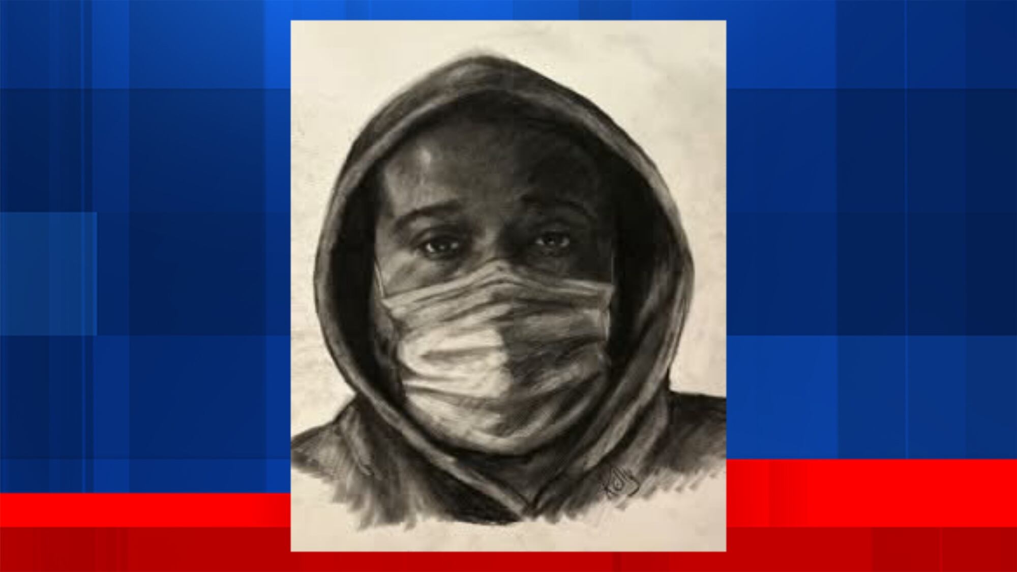 Sketch released of 'Peeping Tom' suspect targeting LaGrange apartments