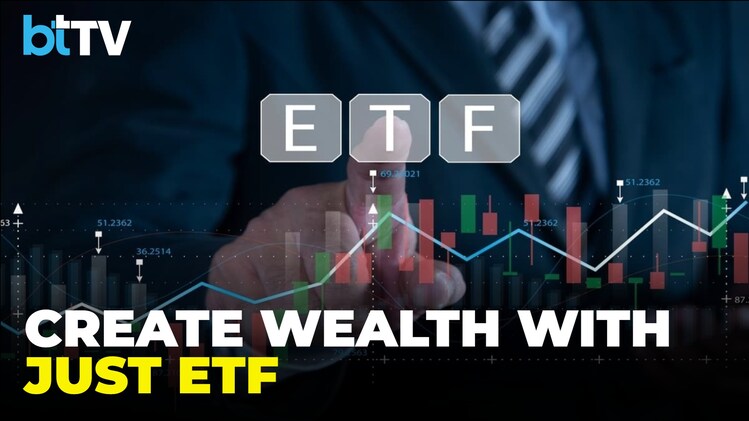 Forget stock picking? Why ETFs could be the smarter bet