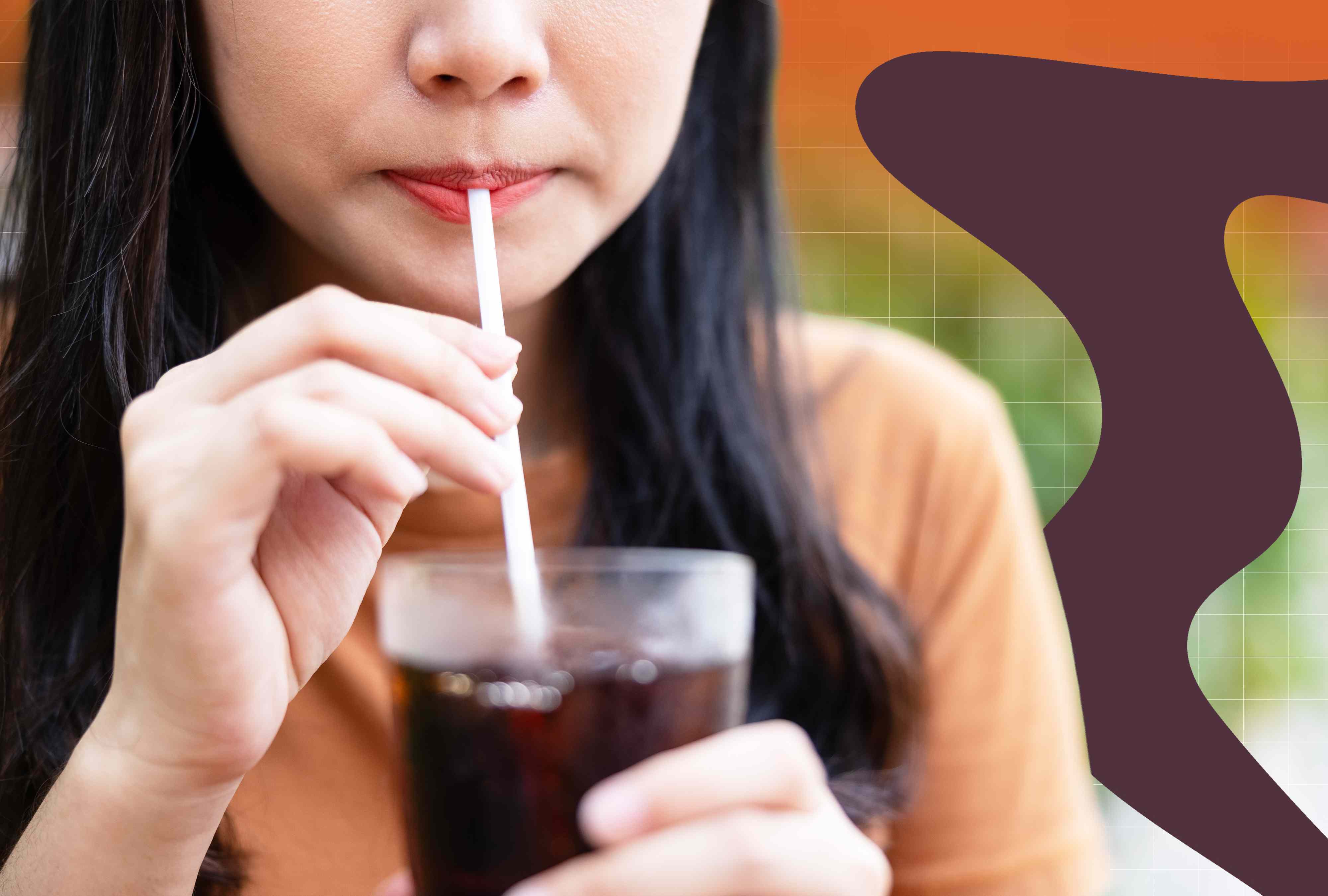 Oral cancer risk could be raised by this common food