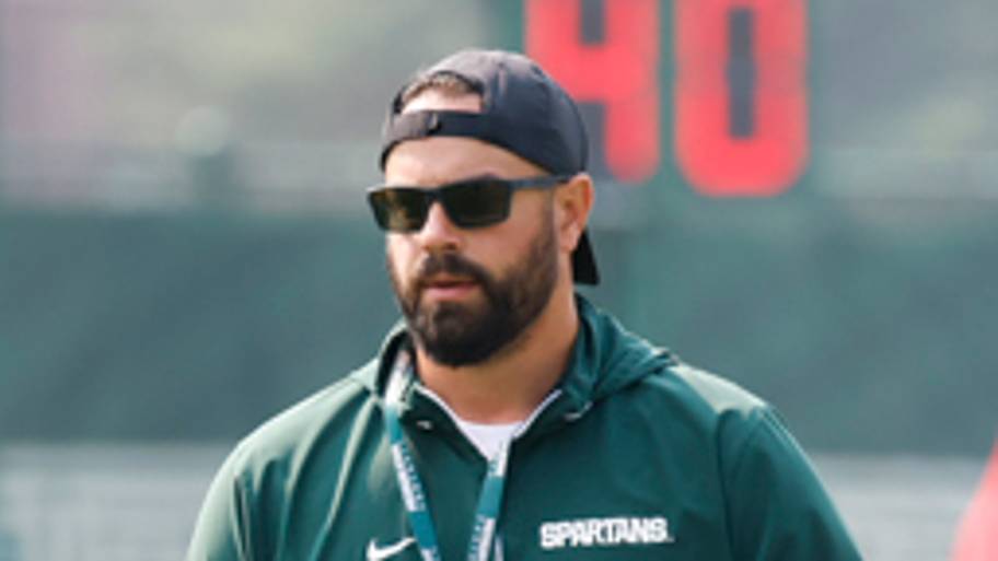 Analysis of 2027 TE Ryan Pankey's commitment to MSU