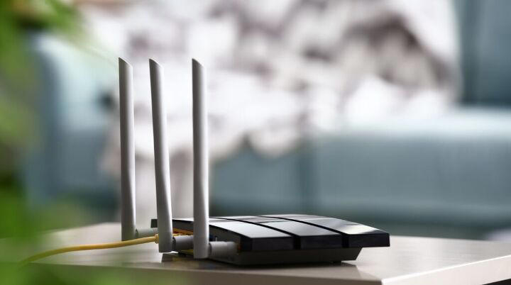 Your Wi-Fi router is a security risk — here’s what to do about it