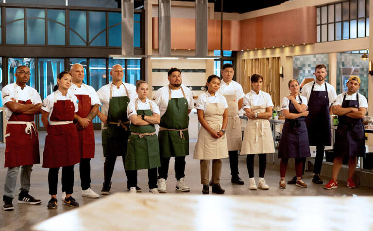‘Top Chef Carolinas’ finale: A Charlotte foodie's guide to the season