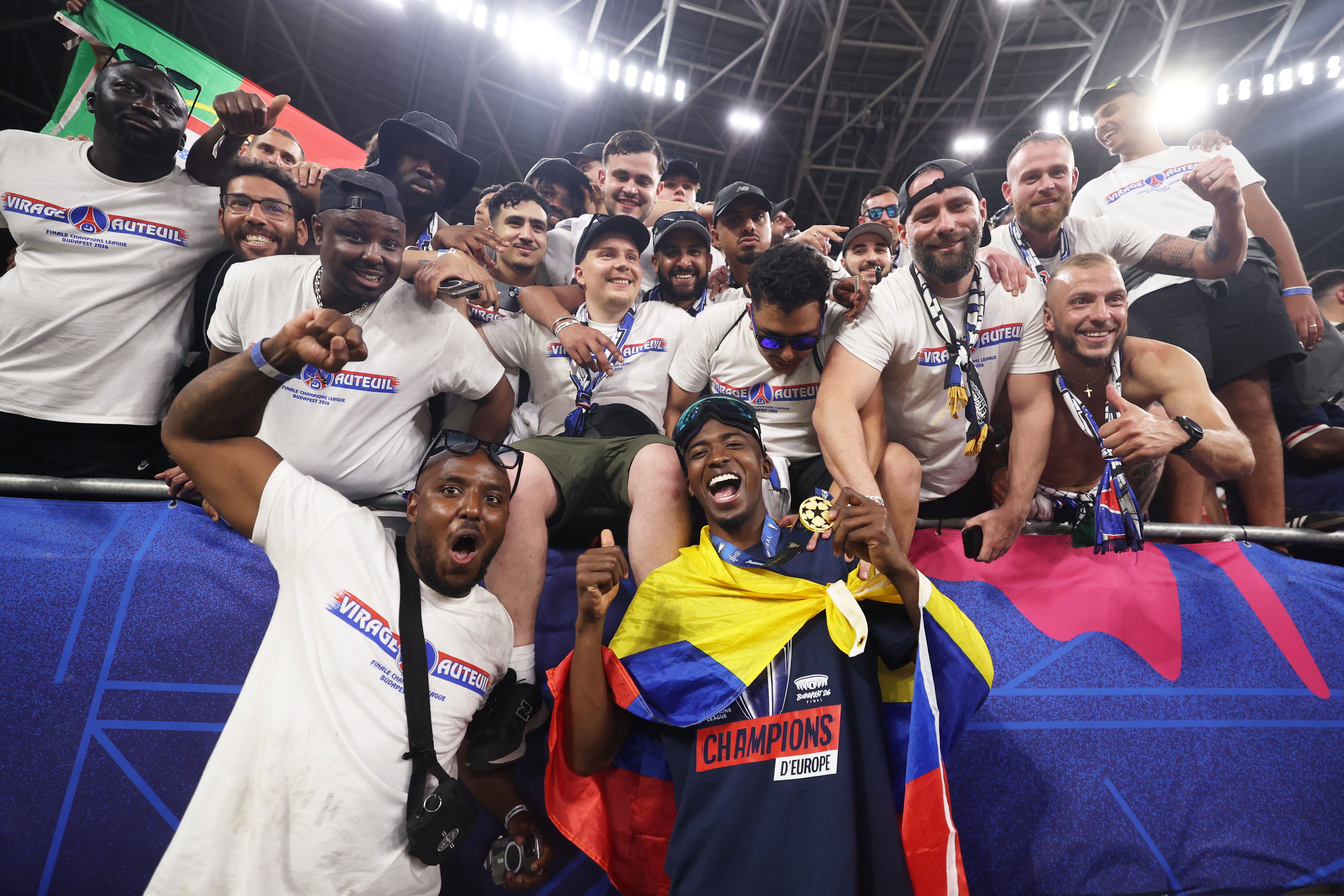 World Cup 2026 fantasy football: 54 players and hidden gems to target