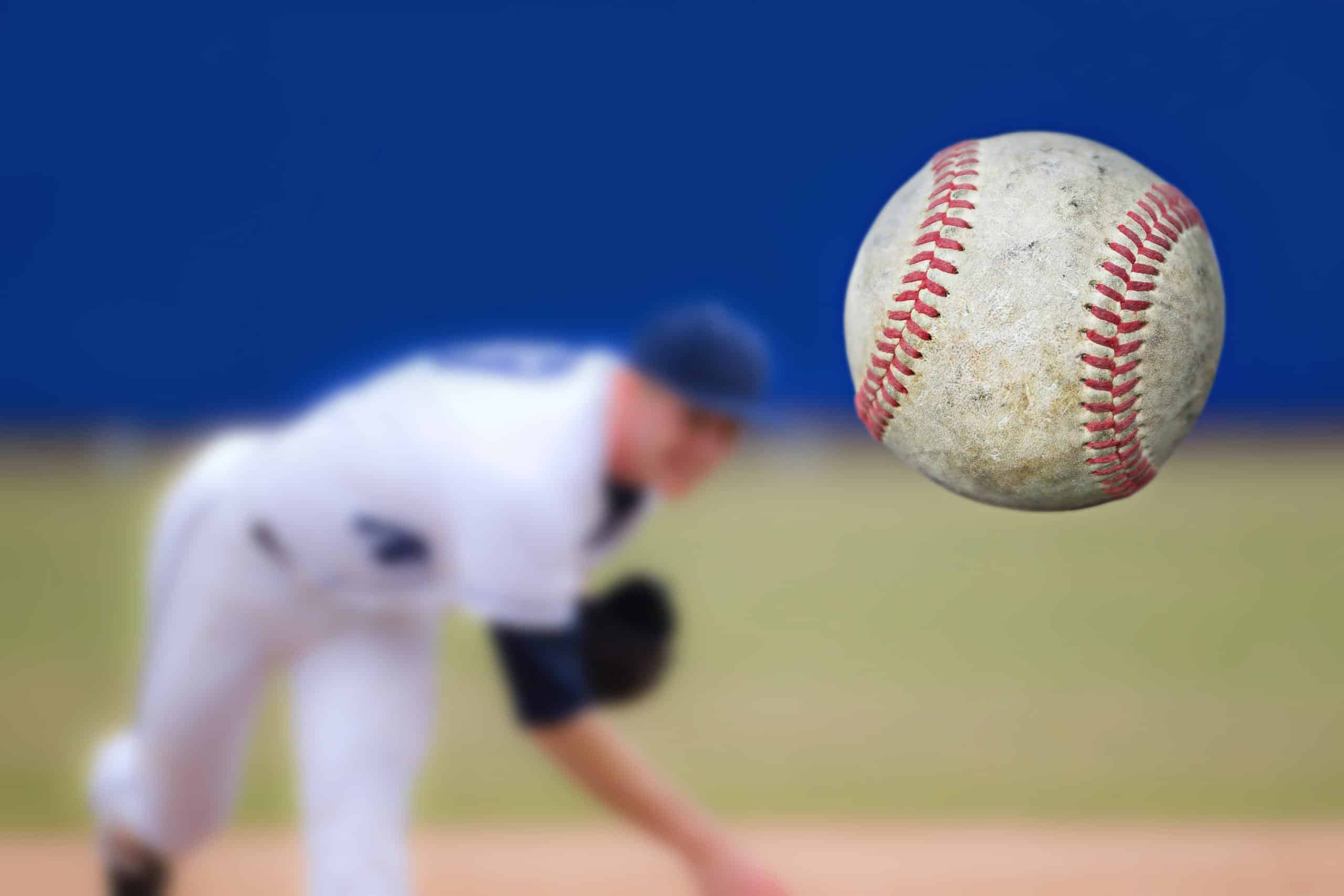 The most legendary baseball players in history