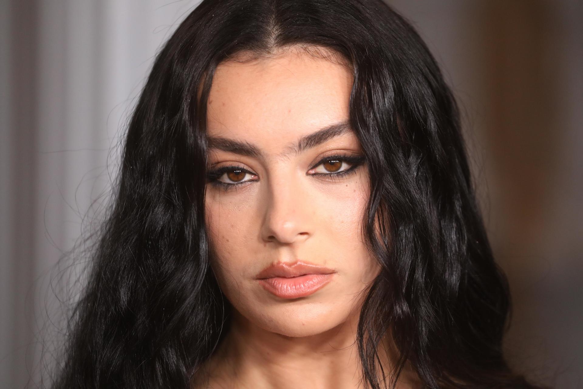 Charli XCX announces new tour, including stop at TD Garden in Boston