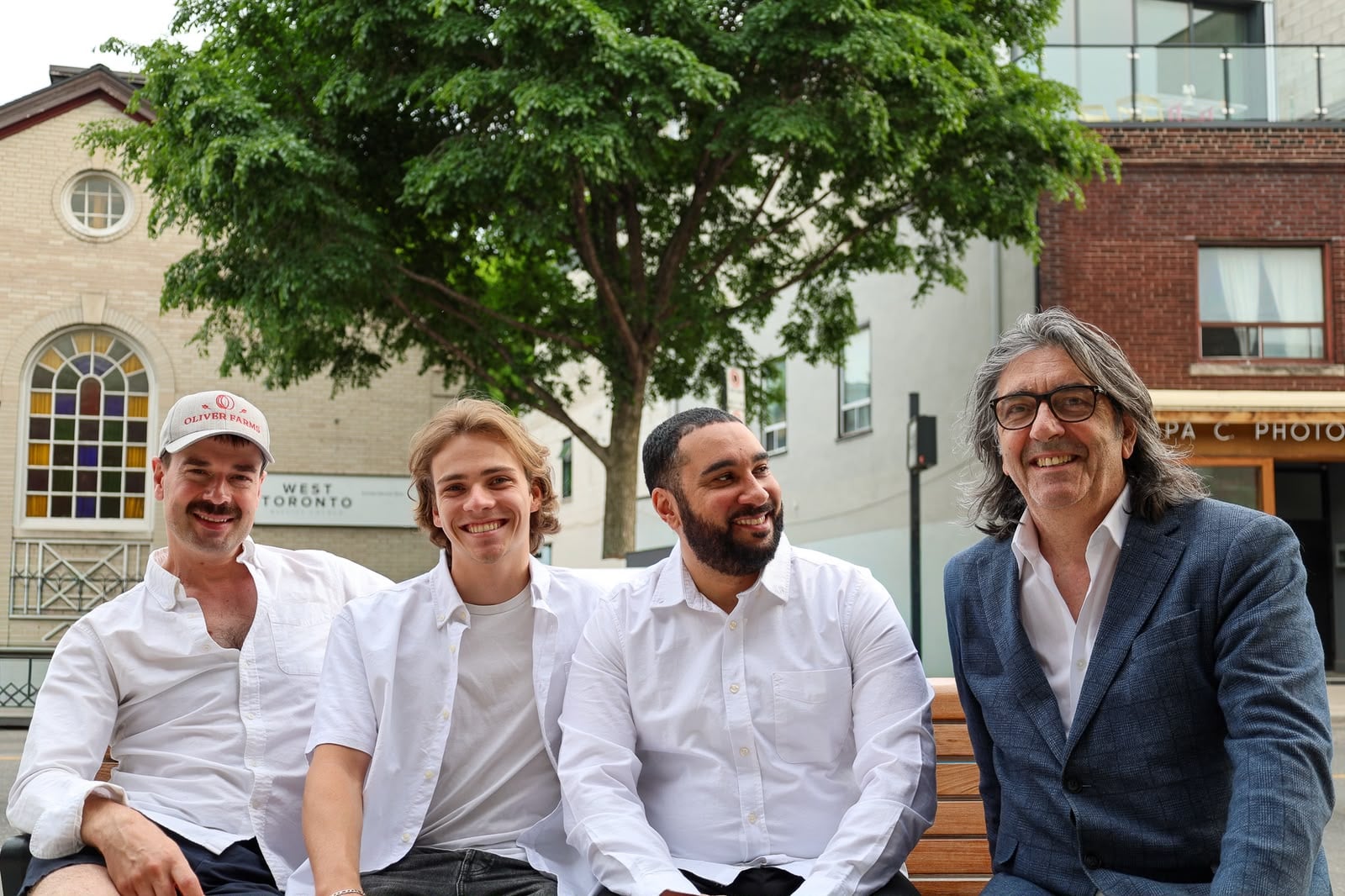 A celebrated French chef is opening a restaurant in the Junction