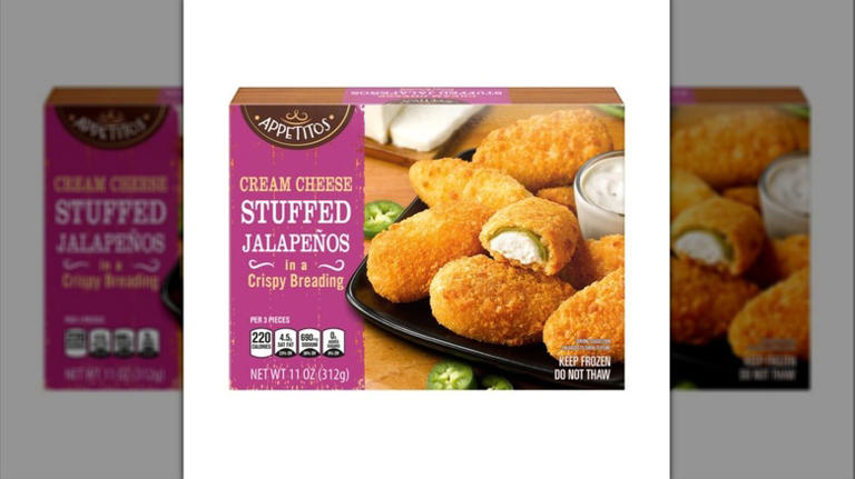 These 12 Aldi frozen appetizers will upstage the main course