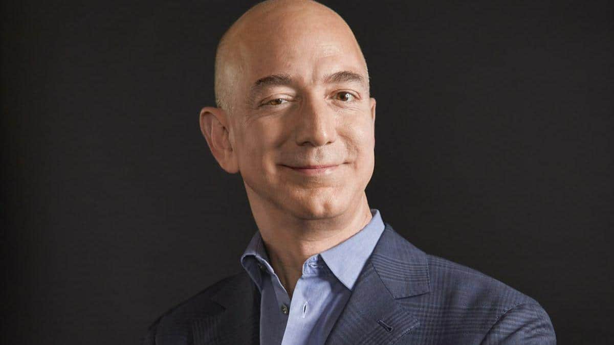 Jeff Bezos quote of the day | Why you should be around problem-solvers ...