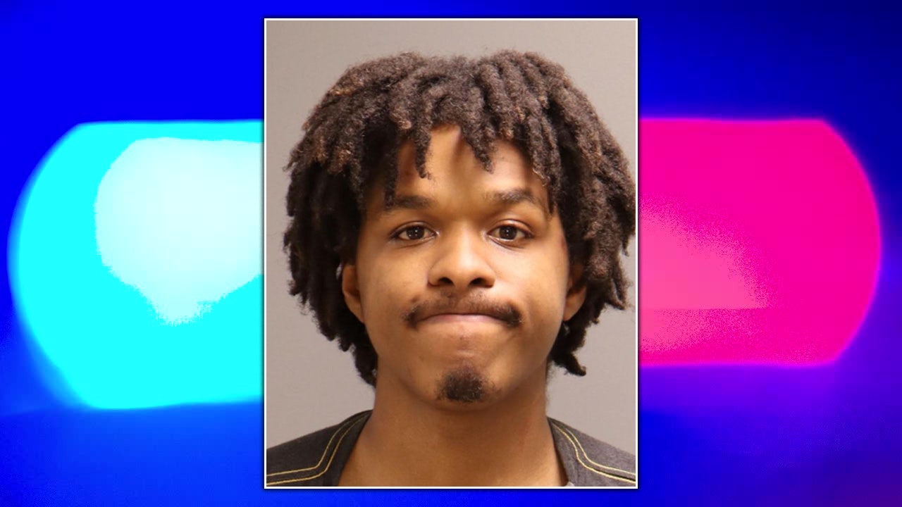 Man charged in deadly stabbing of 60-year-old man in North Philadelphia ...