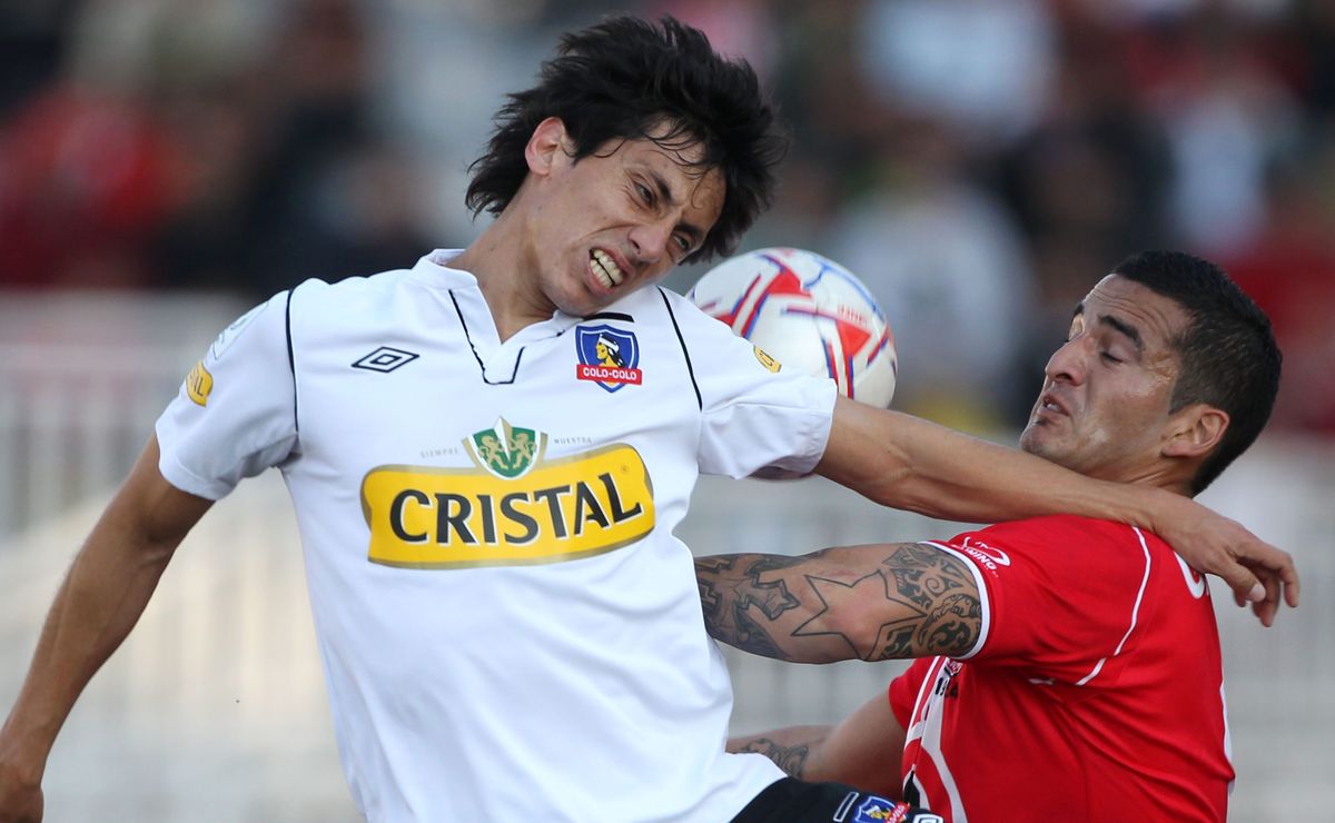 Deportes Puerto Montt: Mancilla, ex Colo Colo, liderará al Velero