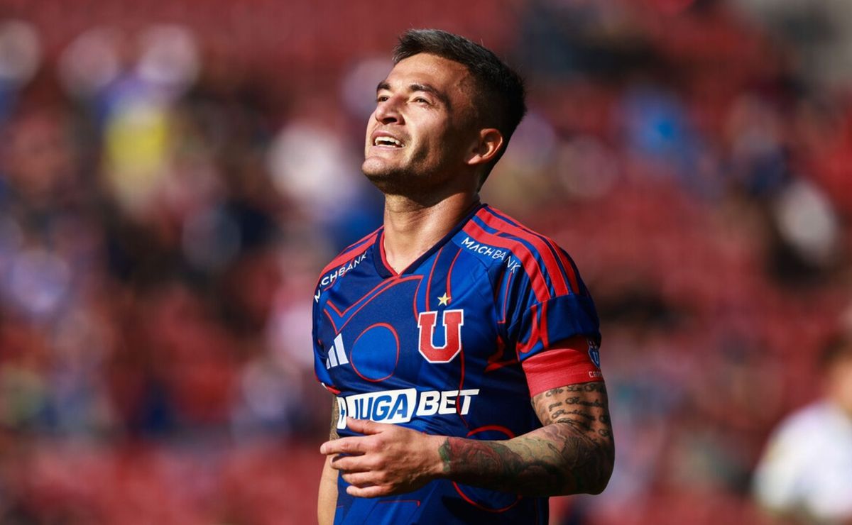Entregan dramática noticia sobre Charles Aránguiz tras salir lesionado ...