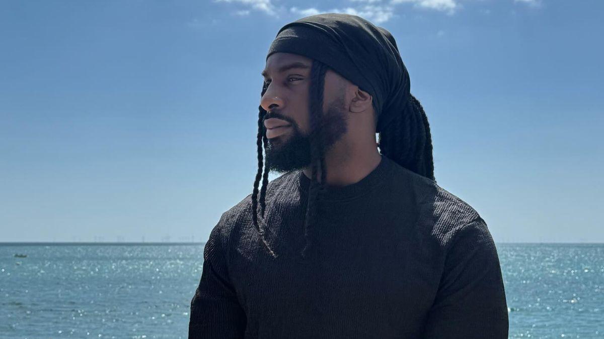 Talay Riley, British songwriter for Britney Spears, dead at age 35 ...
