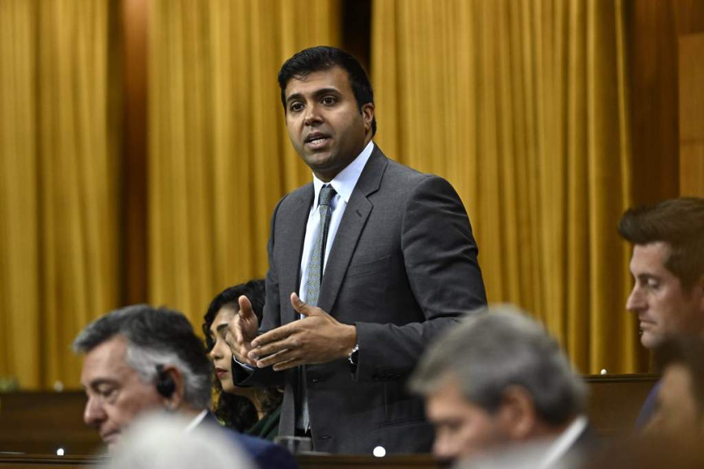 Canada’s AI strategy doesn’t mention copyright. Ottawa says ‘stay tuned’